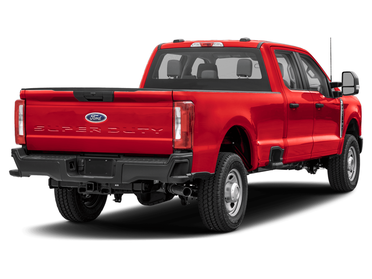 2027 Ford F-350SD Photo in Silver Spring, MD 20904