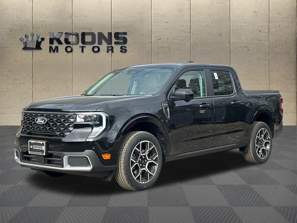 2025 Ford Maverick Photo in Silver Spring, MD 20904