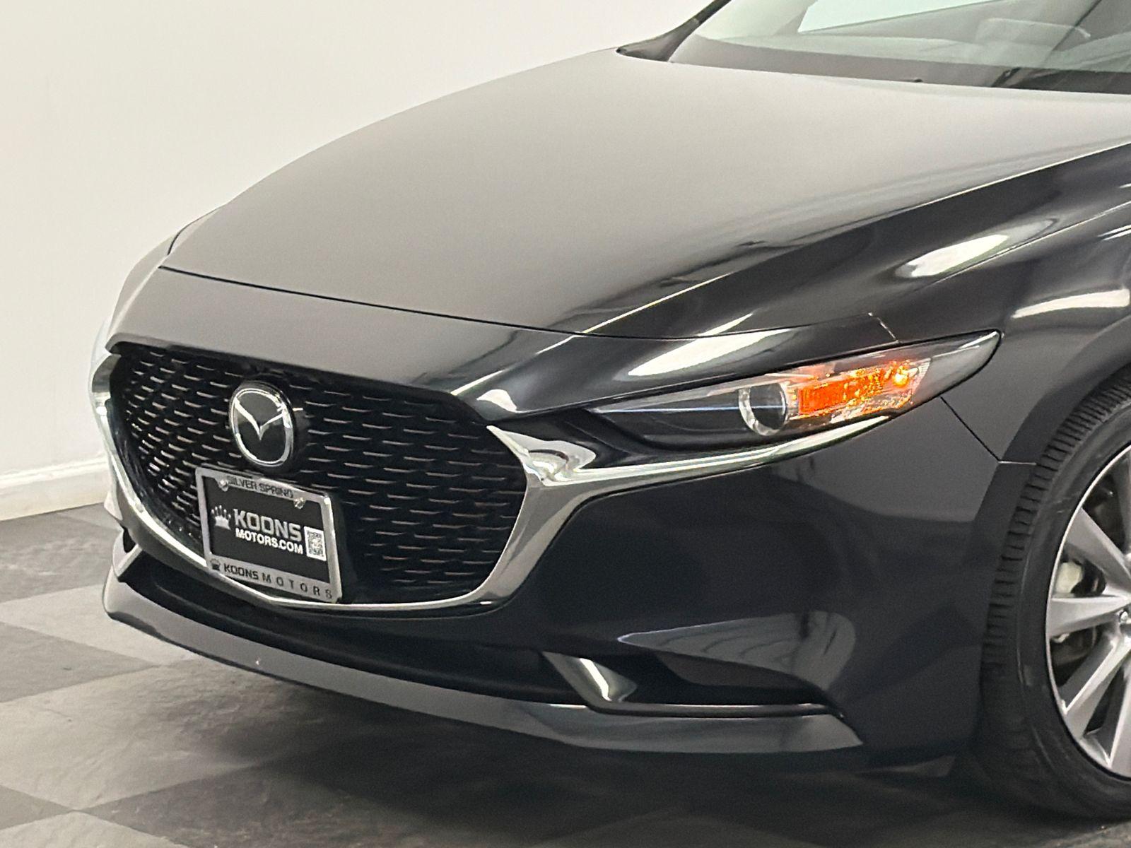 2020 Mazda Mazda3 Photo in Silver Spring, MD 20904