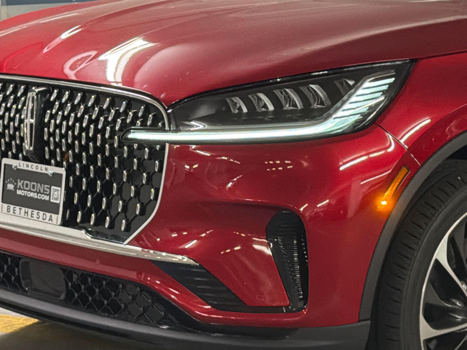 2026 Lincoln Aviator Photo in Bethesda, MD 20814