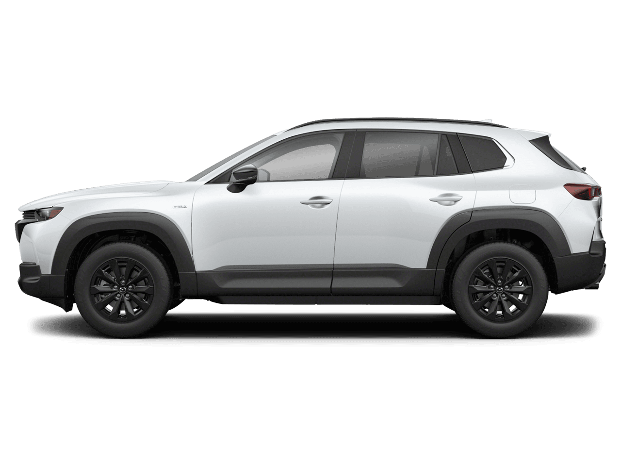 2025 Mazda CX-50 Hybrid Photo in Silver Spring, MD 20904