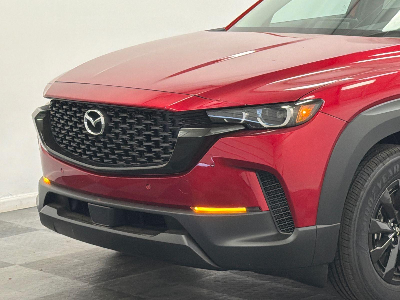 2026 Mazda CX-50 Hybrid Photo in Silver Spring, MD 20904