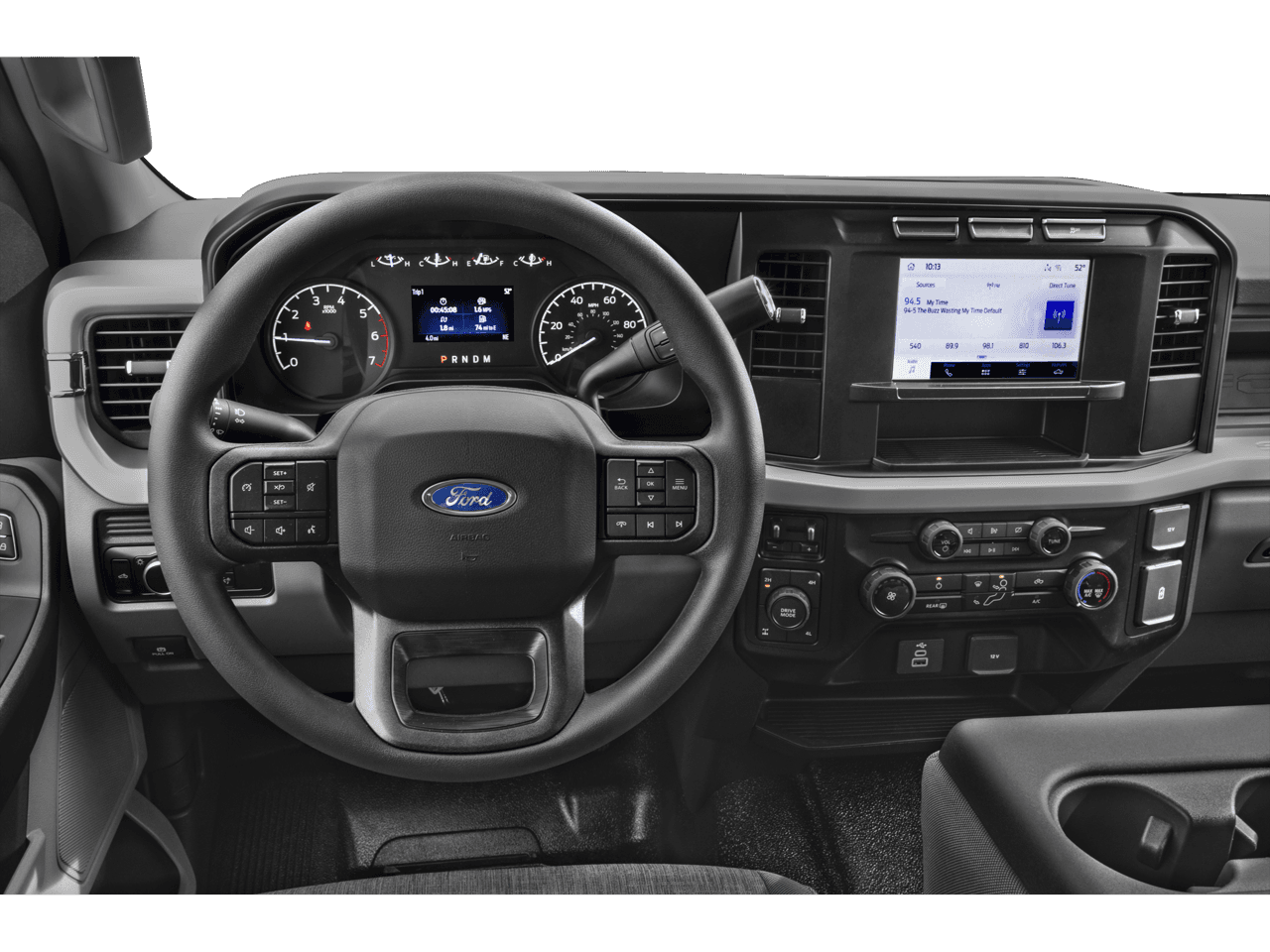 2026 Ford F-250SD Photo in Silver Spring, MD 20904