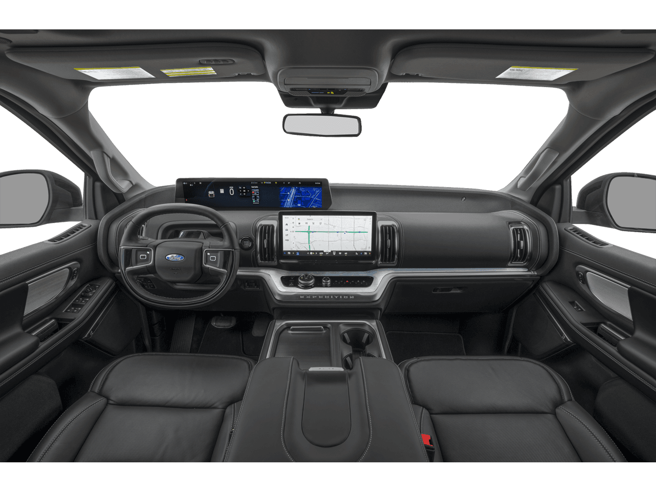 2026 Ford Expedition Max Photo in Silver Spring, MD 20904