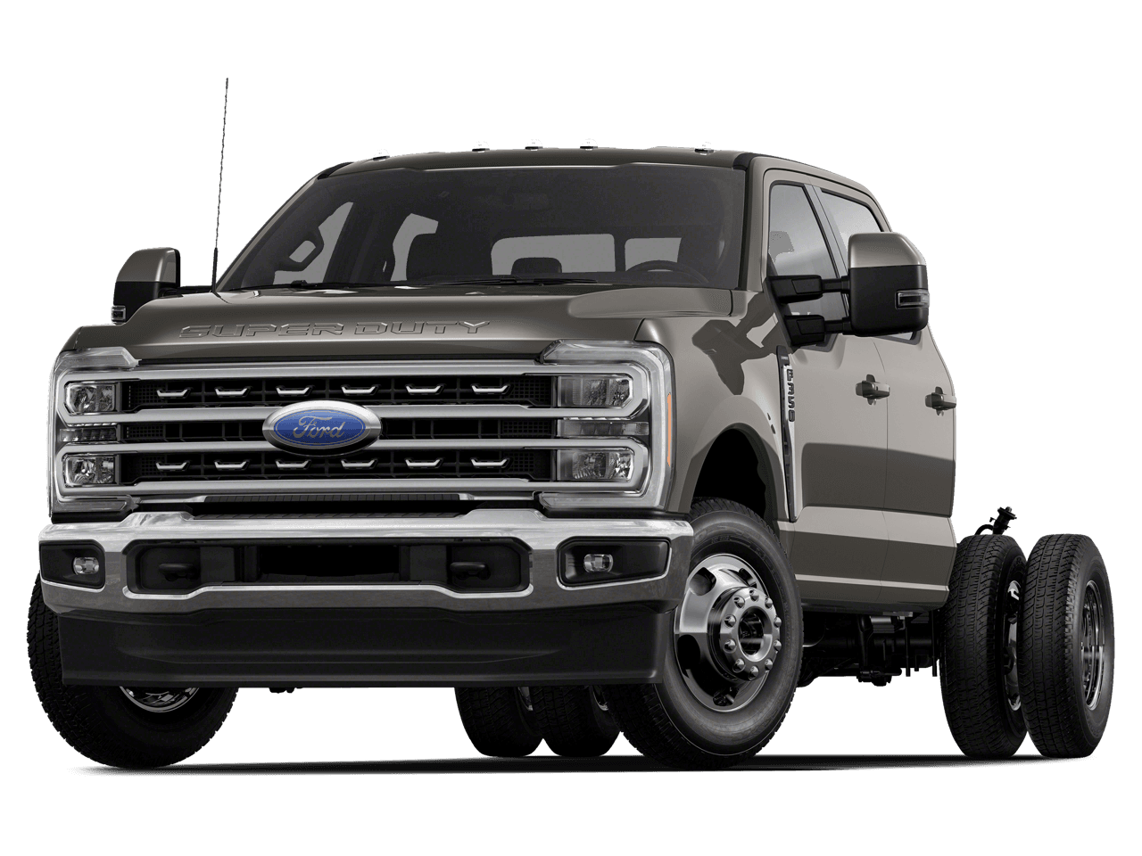 2024 Ford F-350SD Photo in Silver Spring, MD 20904