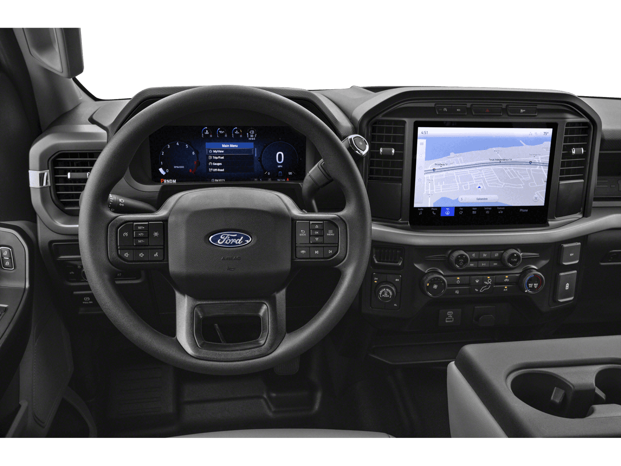 2024 Ford F-150 Photo in Silver Spring, MD 20904