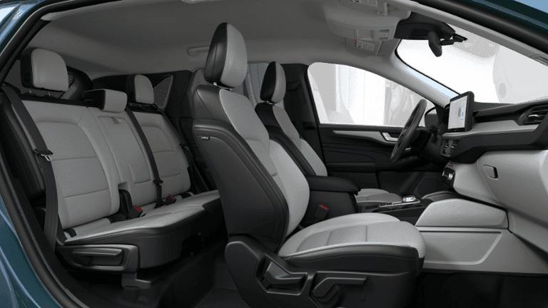 2025 Ford Escape Plug-In Hybrid Photo in Silver Spring, MD 20904