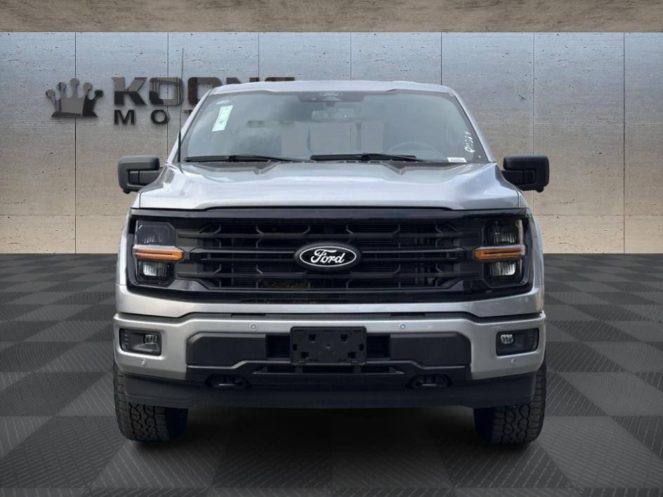 2025 Ford F-150 Photo in Silver Spring, MD 20904