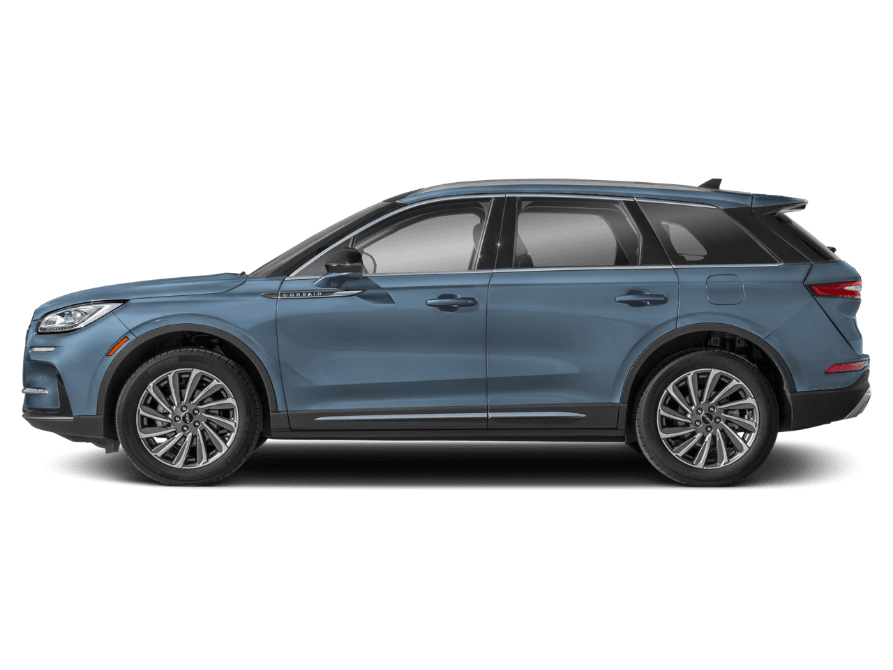 2025 Lincoln Corsair Photo in Bethesda, MD 20814