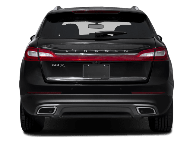 2016 Lincoln MKX Photo in Bethesda, MD 20814