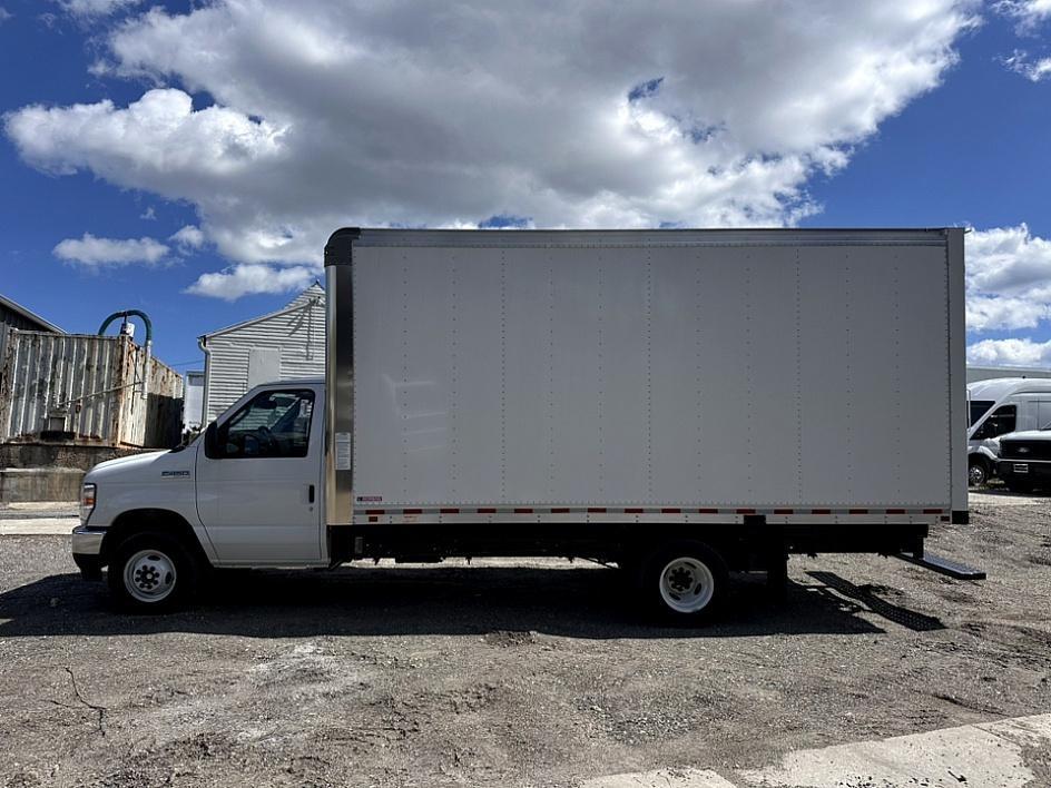 2025 Ford E-350SD Photo in Silver Spring, MD 20904