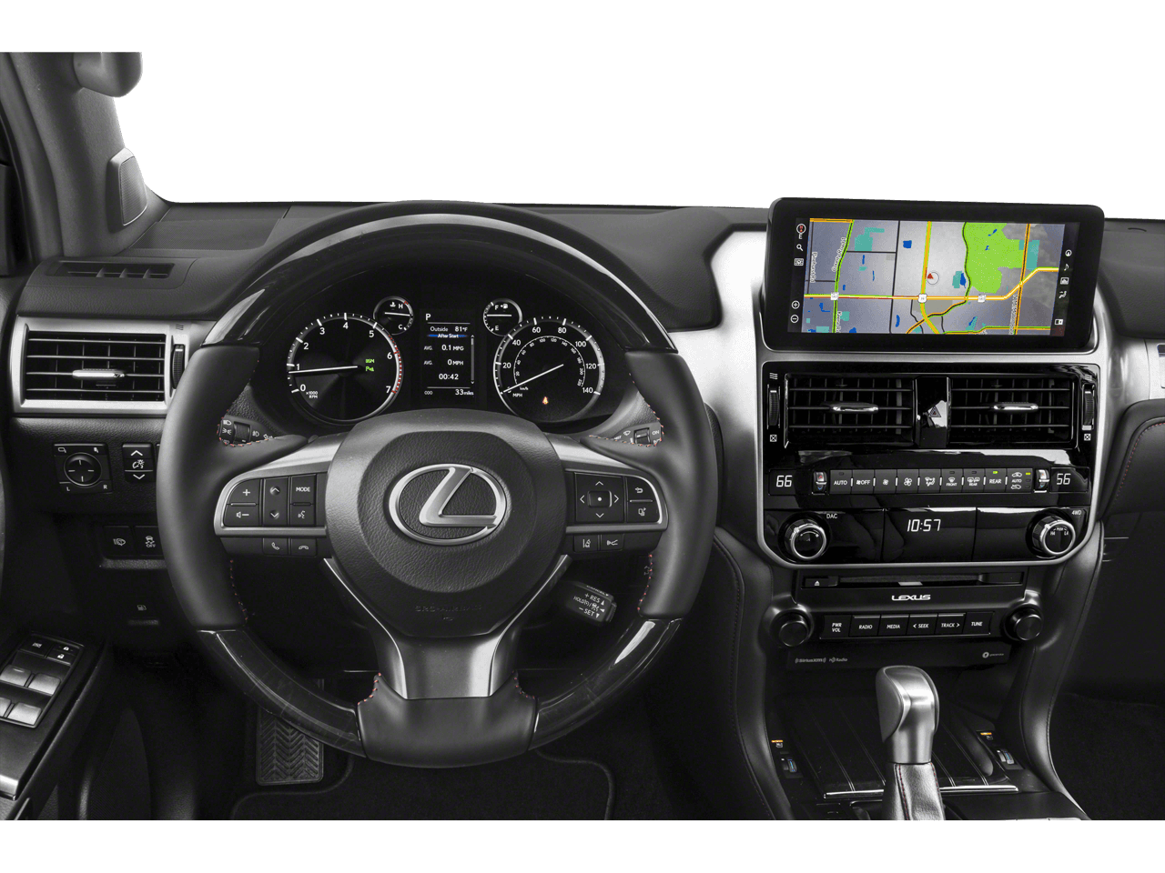 2023 Lexus GX Photo in Silver Spring, MD 20904