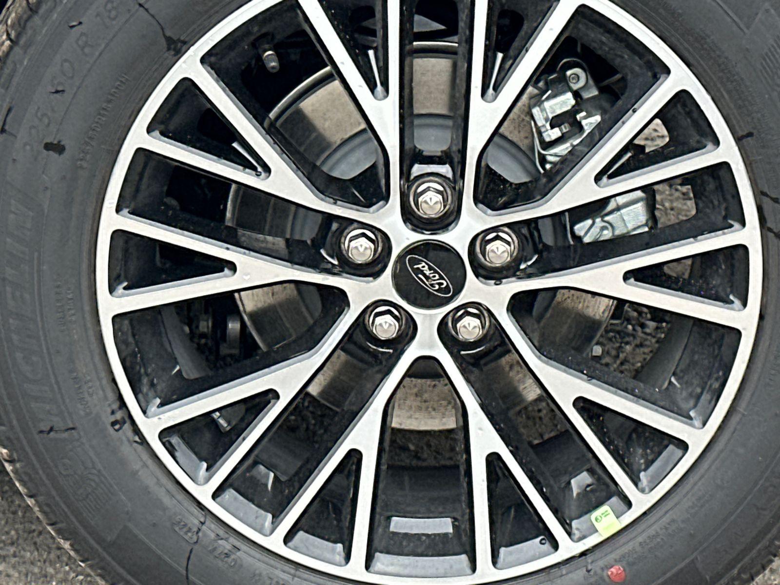 2026 Ford Escape Plug-In Hybrid Photo in Silver Spring, MD 20904