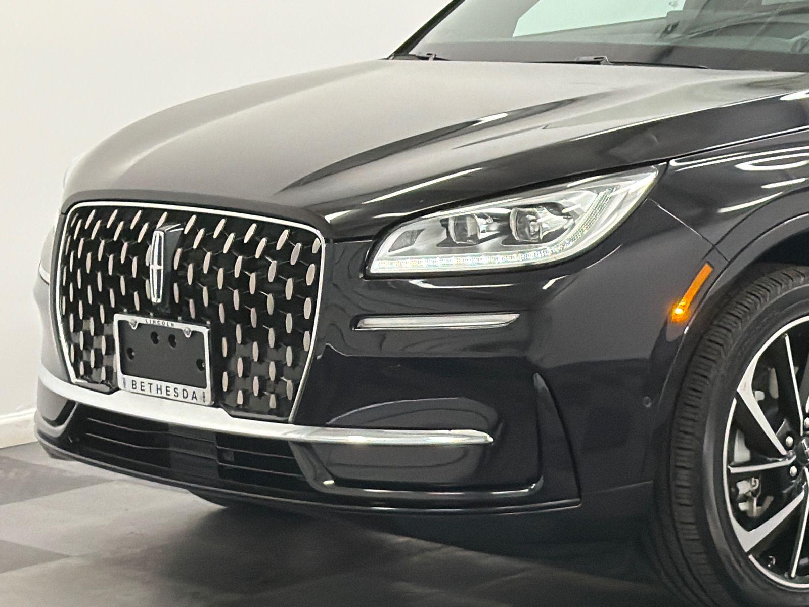 2023 Lincoln Corsair Plug-In Hybrid Photo in Bethesda, MD 20814