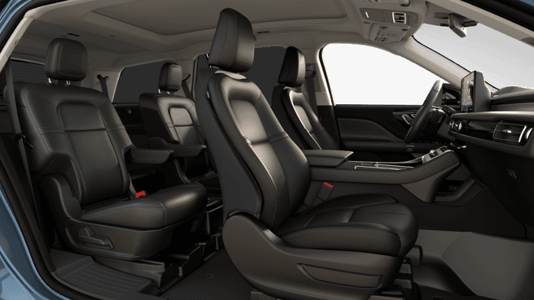 2025 Lincoln Aviator Photo in Bethesda, MD 20814