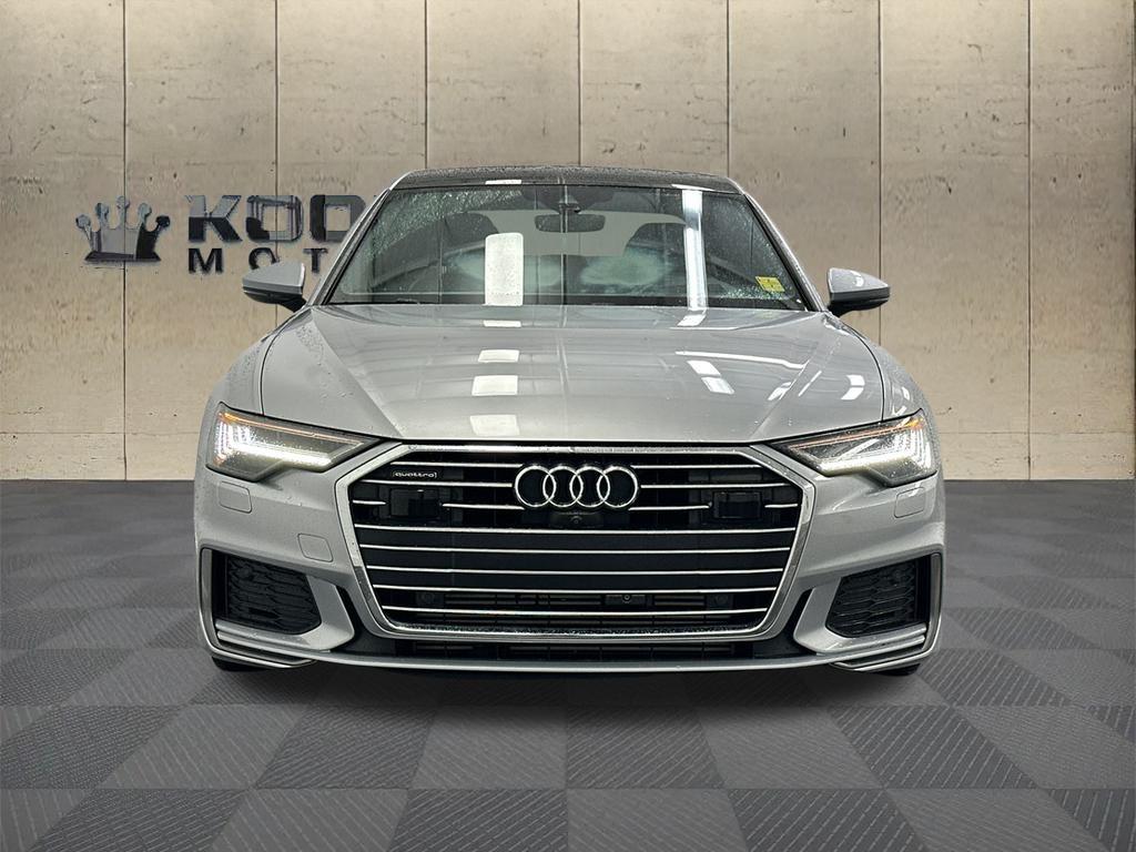 2021 Audi A6 Photo in Silver Spring, MD 20904