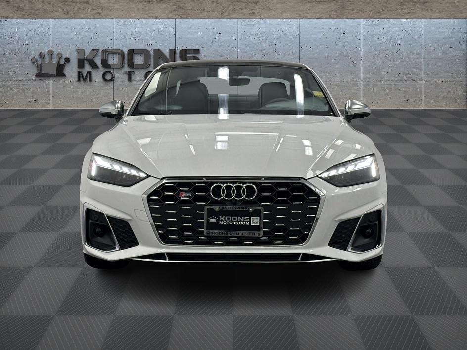 2023 Audi S5 Photo in Silver Spring, MD 20904