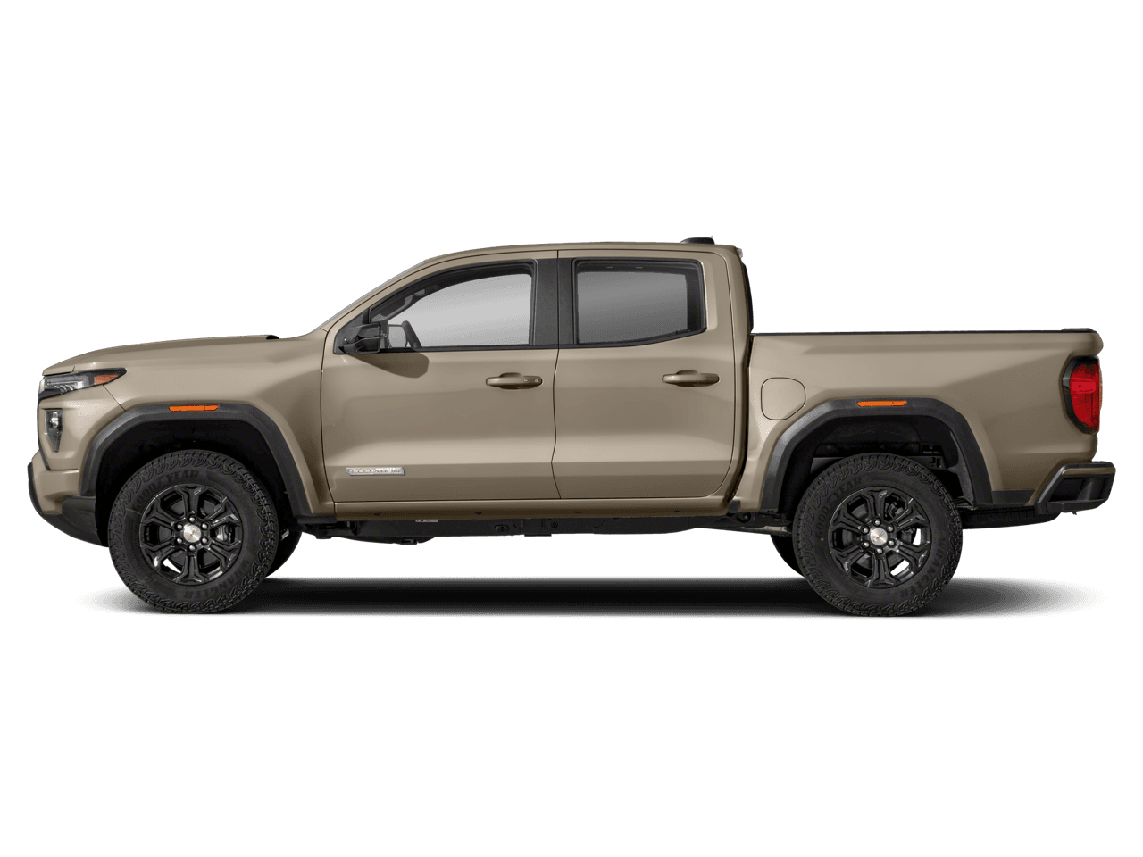 2023 GMC Canyon Photo in Silver Spring, MD 20904