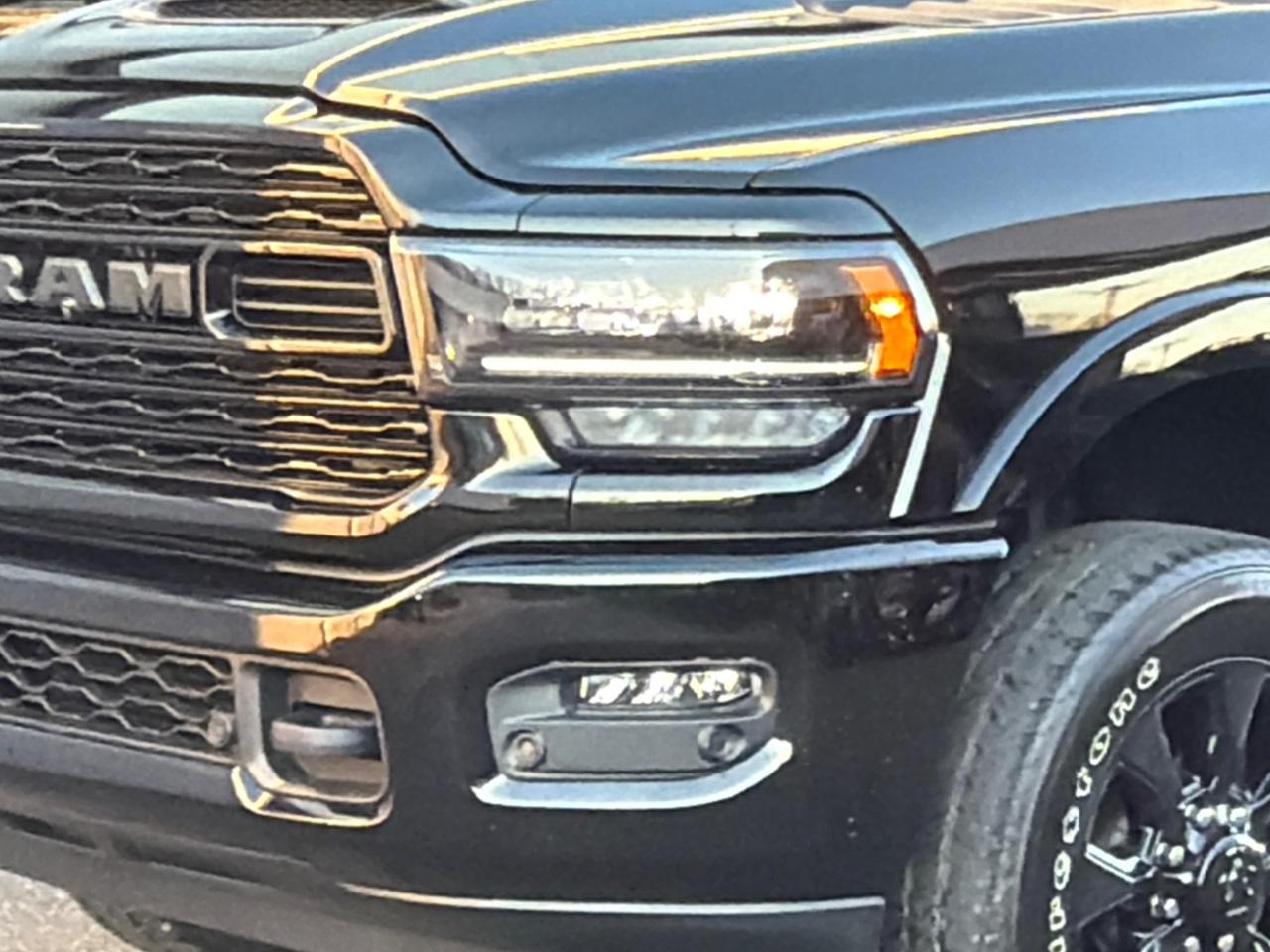 2023 Ram 2500 Photo in Silver Spring, MD 20904