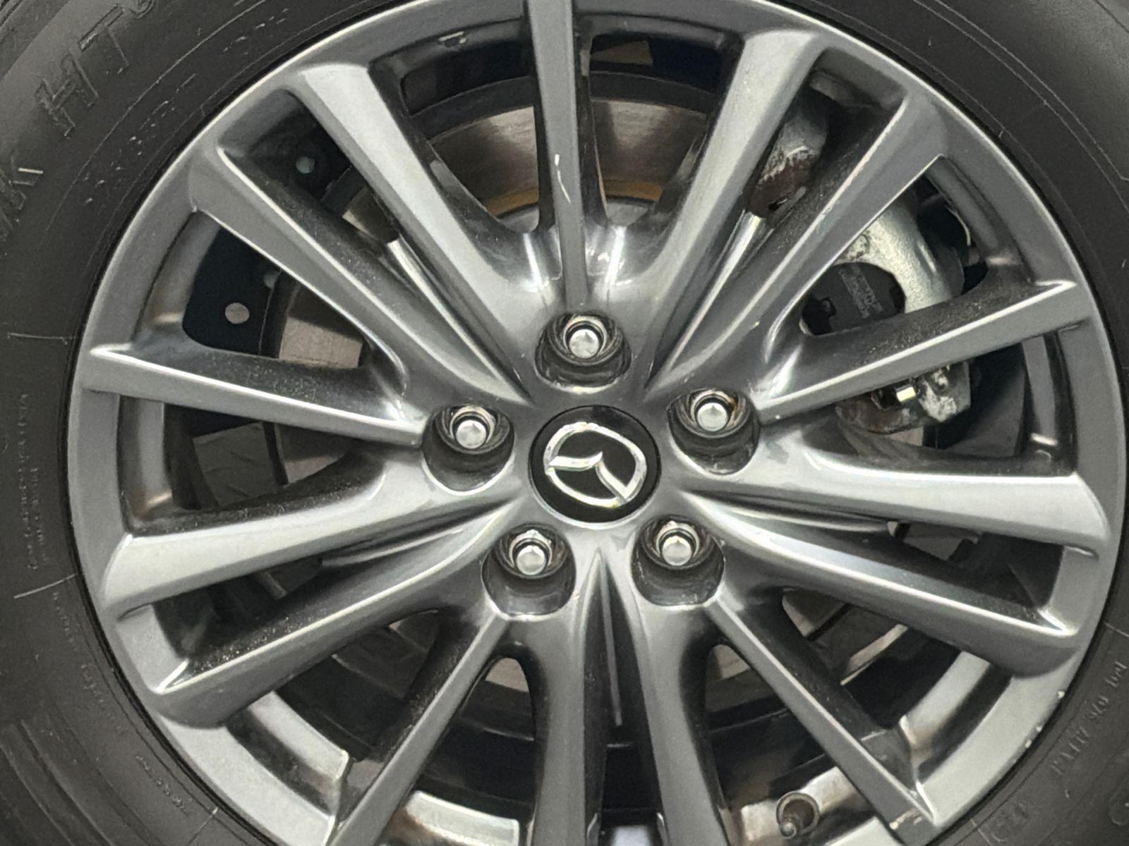 2021 Mazda CX-5 Photo in Silver Spring, MD 20904