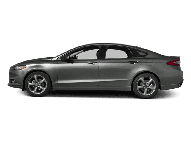 2014 Ford Fusion Photo in Silver Spring, MD 20904