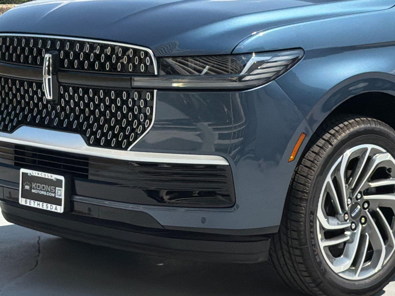 2027 Lincoln Navigator L Photo in Bethesda, MD 20814