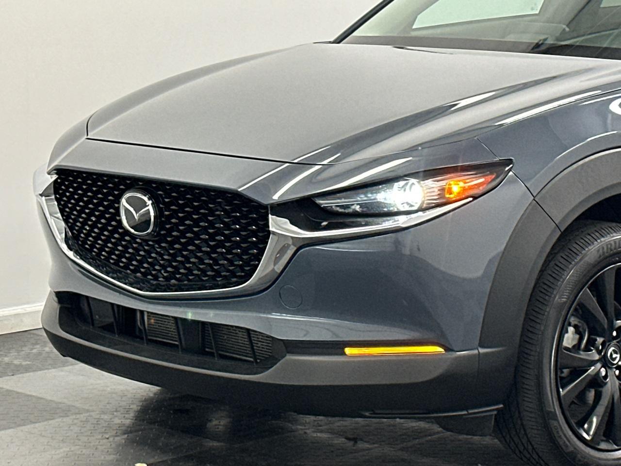 2022 Mazda CX-30 Photo in Silver Spring, MD 20904