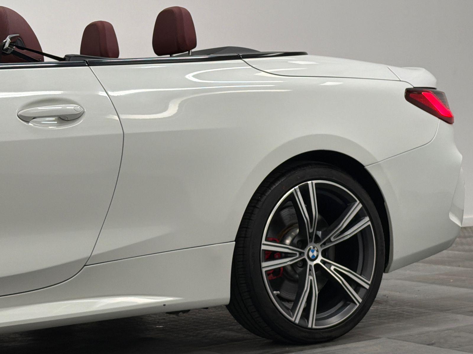 2024 BMW 4 Series Photo in Bethesda, MD 20814
