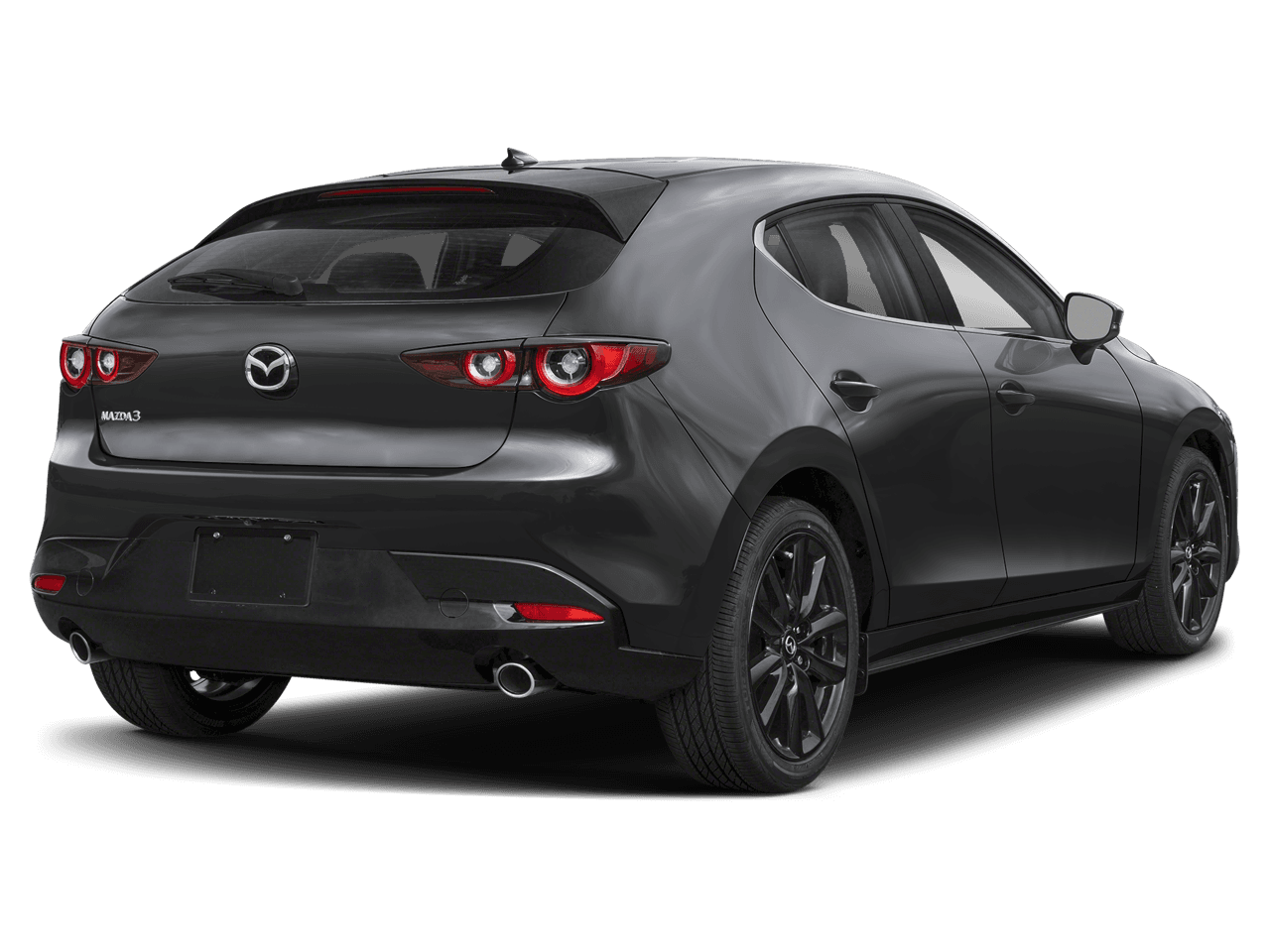 2025 Mazda Mazda3 Photo in Silver Spring, MD 20904
