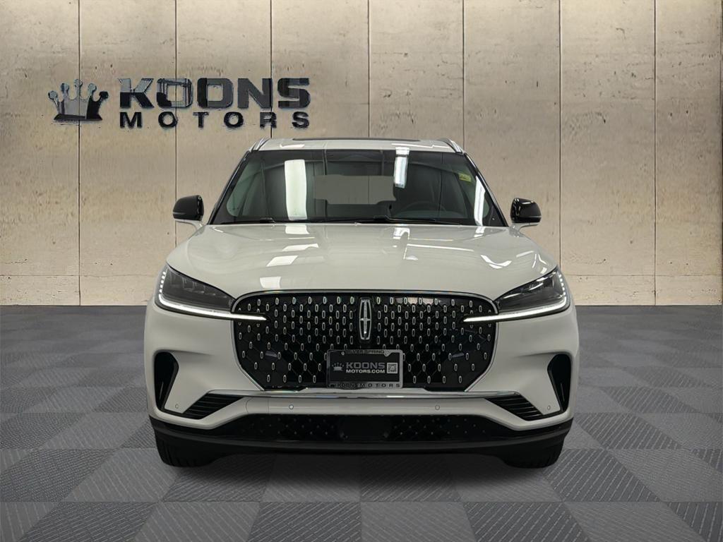 2025 Lincoln Aviator Photo in Bethesda, MD 20814