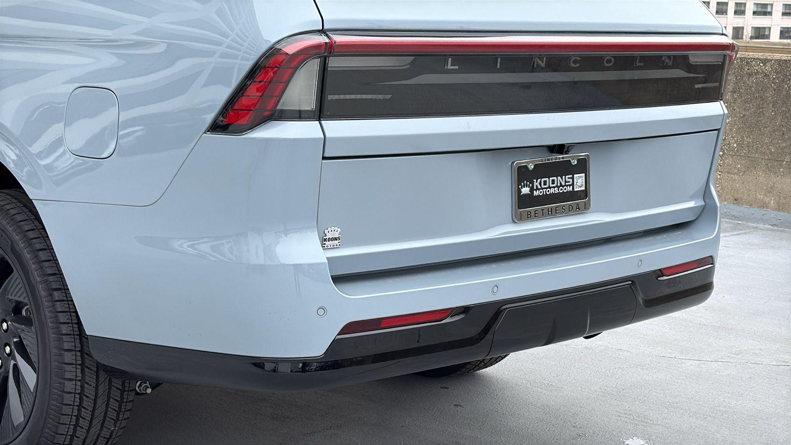 2025 Lincoln Navigator L Photo in Bethesda, MD 20814