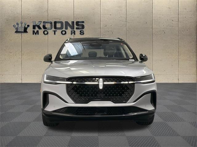 2026 Lincoln Nautilus Photo in Bethesda, MD 20814