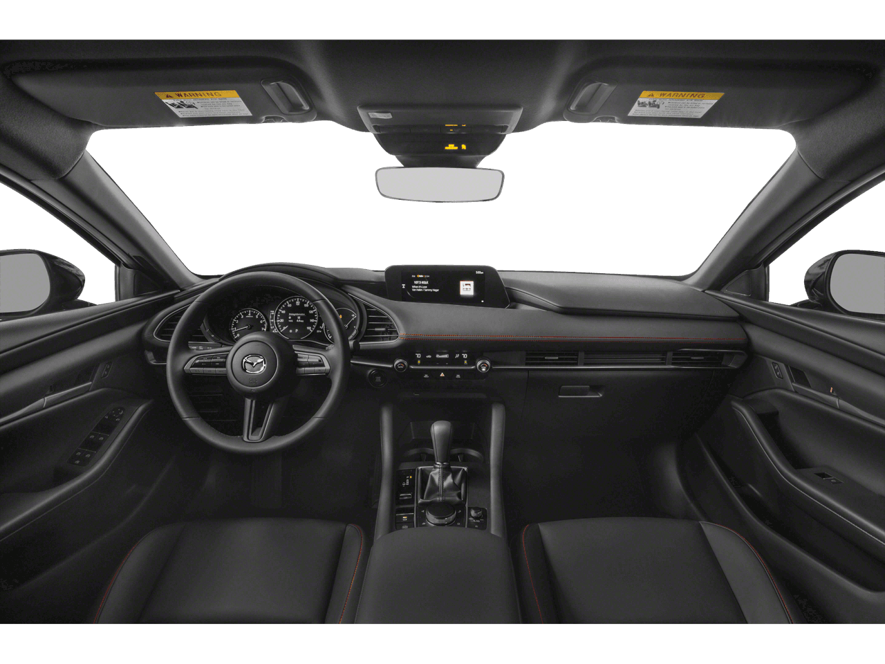 2022 Mazda Mazda3 Photo in Silver Spring, MD 20904