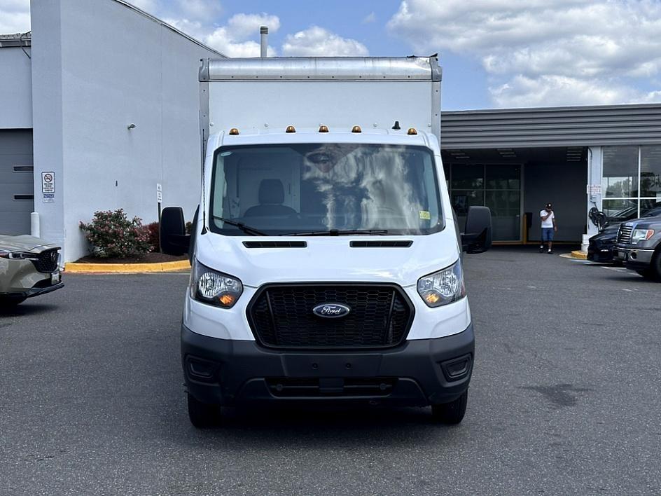 2023 Ford Transit-350 Photo in Silver Spring, MD 20904