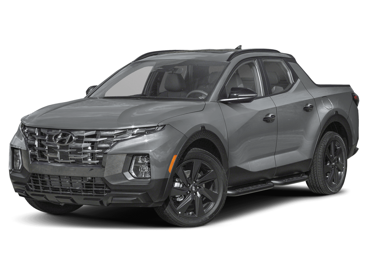 2024 Hyundai Santa Cruz Photo in Silver Spring, MD 20904