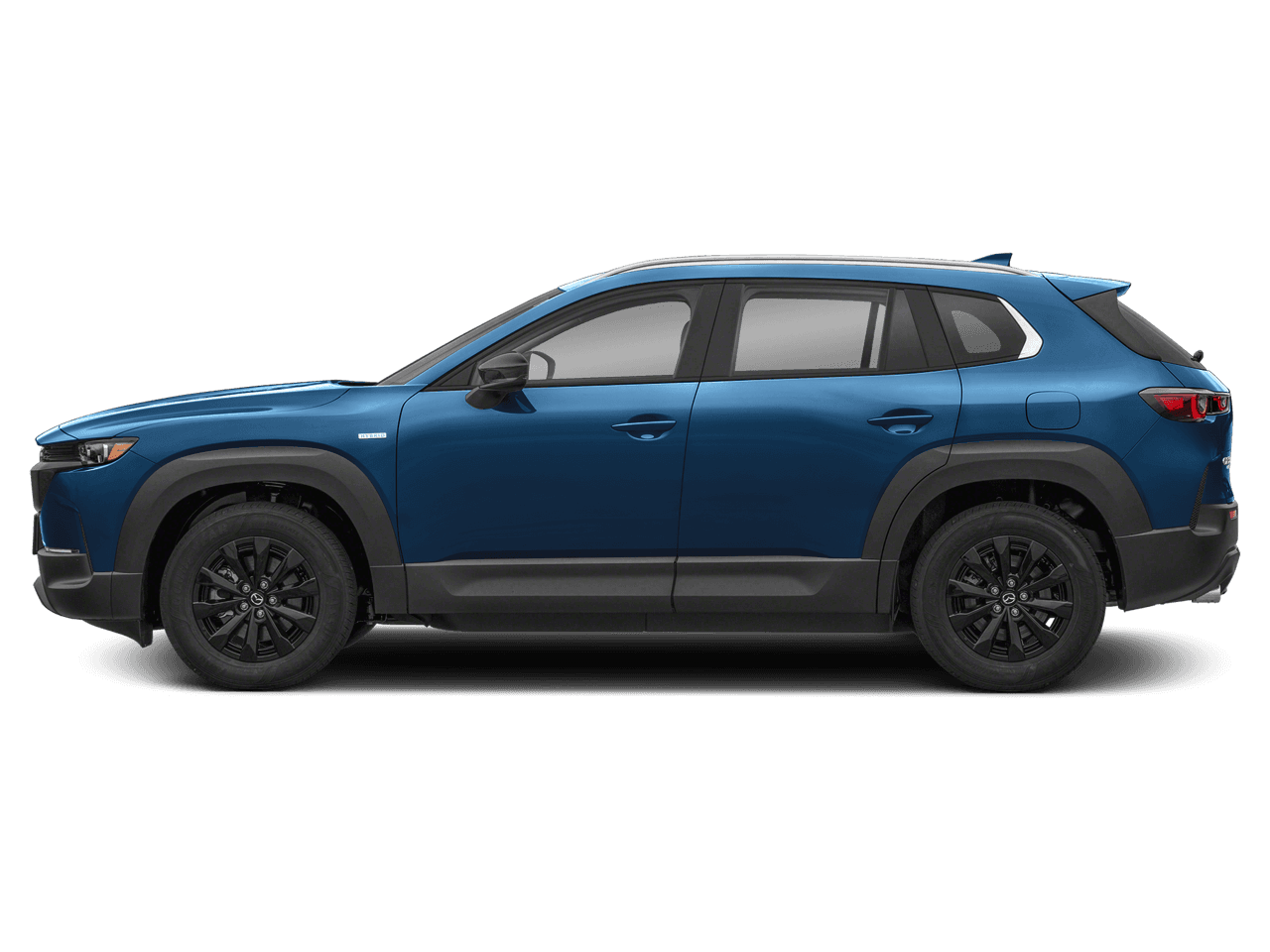 2025 Mazda CX-50 Hybrid Photo in Silver Spring, MD 20904