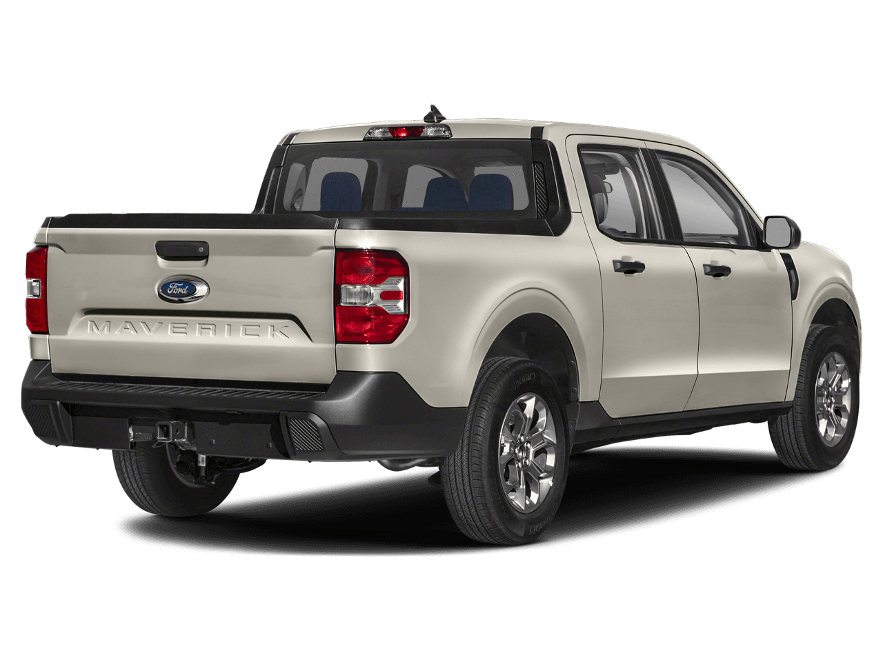 2024 Ford Maverick Photo in Silver Spring, MD 20904