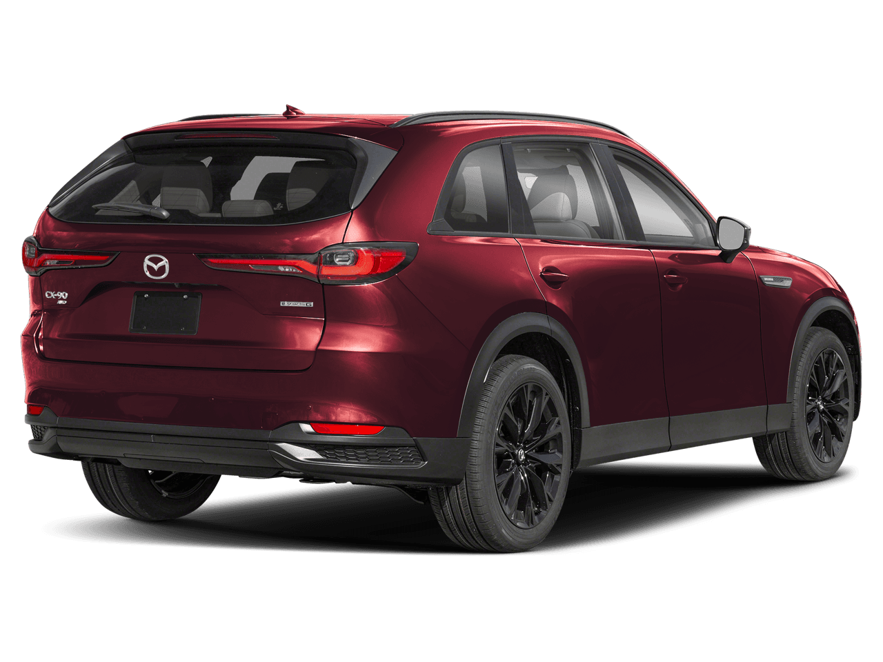 2026 Mazda CX-90 Photo in Silver Spring, MD 20904