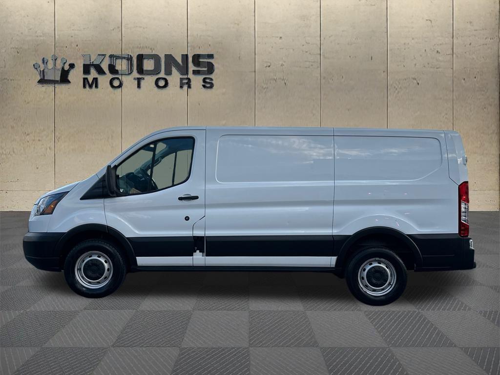 2019 Ford Transit-250 Photo in Silver Spring, MD 20904