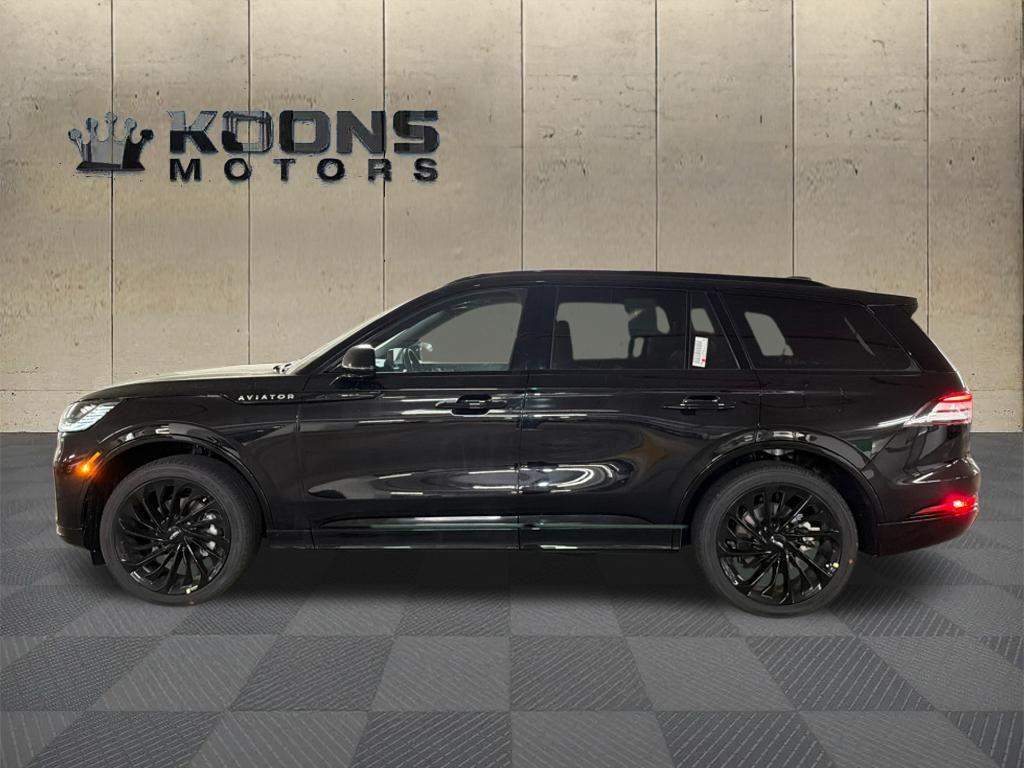 2026 Lincoln Aviator Photo in Bethesda, MD 20814