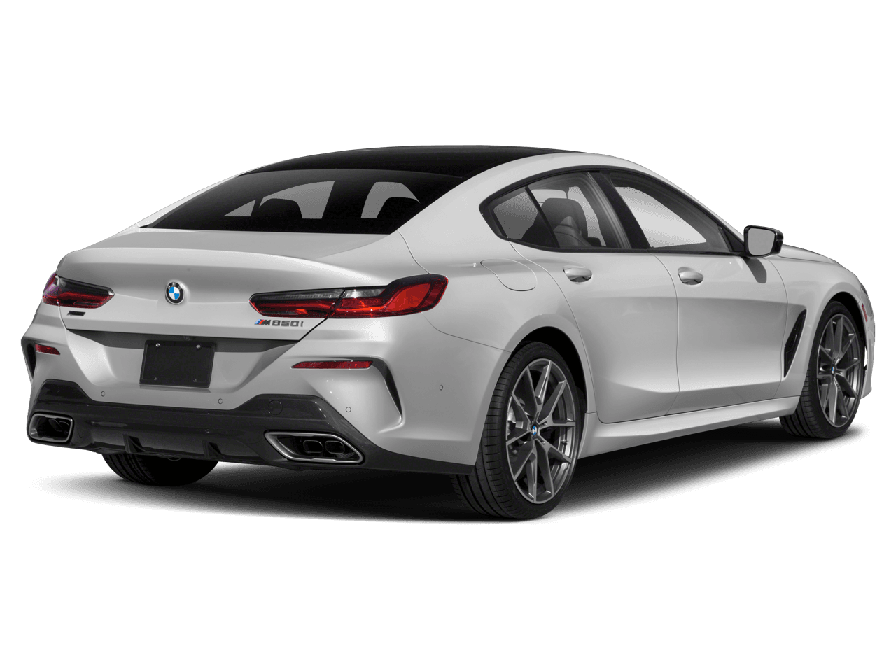 2022 BMW 8 Series Photo in Bethesda, MD 20814