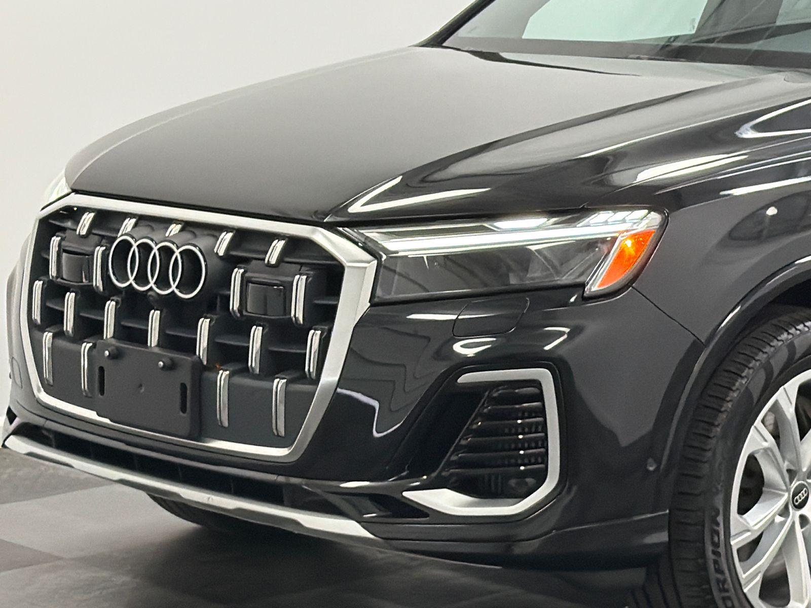 2025 Audi Q7 Photo in Bethesda, MD 20814