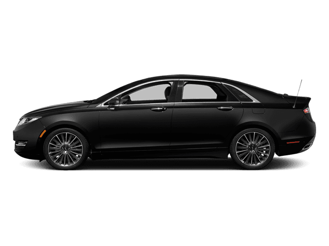 2014 Lincoln MKZ Photo in Silver Spring, MD 20904