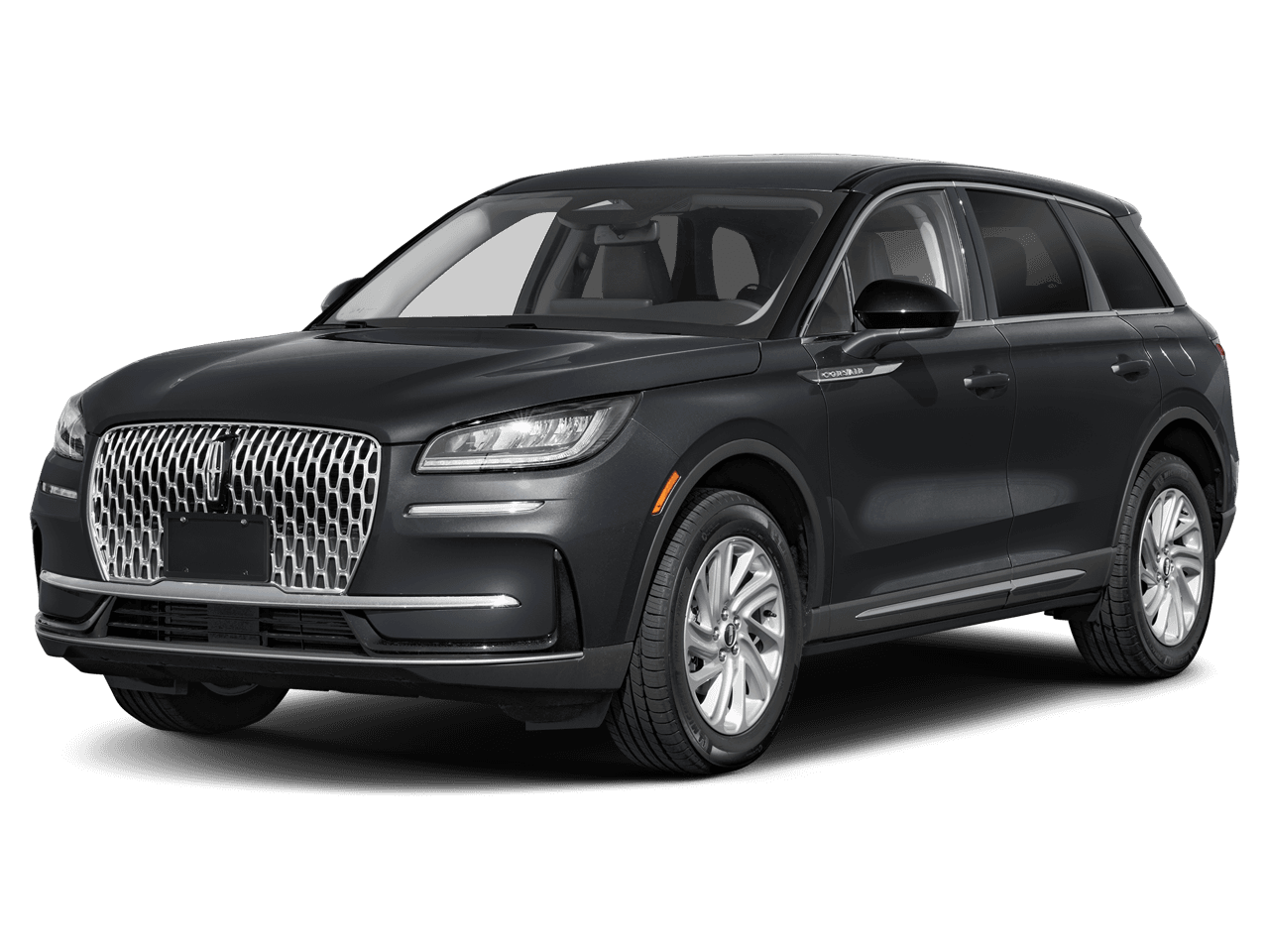 2026 Lincoln Corsair Photo in Bethesda, MD 20814