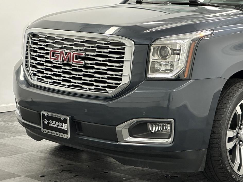 2020 GMC Yukon XL Photo in Silver Spring, MD 20904