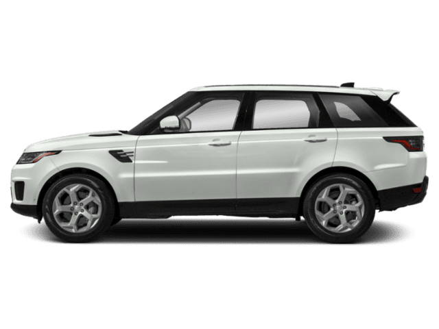 2018 Land Rover Range Rover Sport Photo in Silver Spring, MD 20904