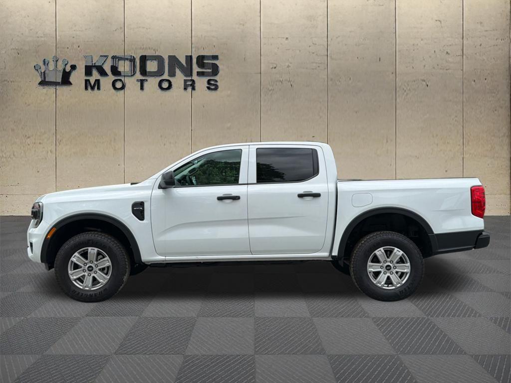2026 Ford Ranger Photo in Silver Spring, MD 20904