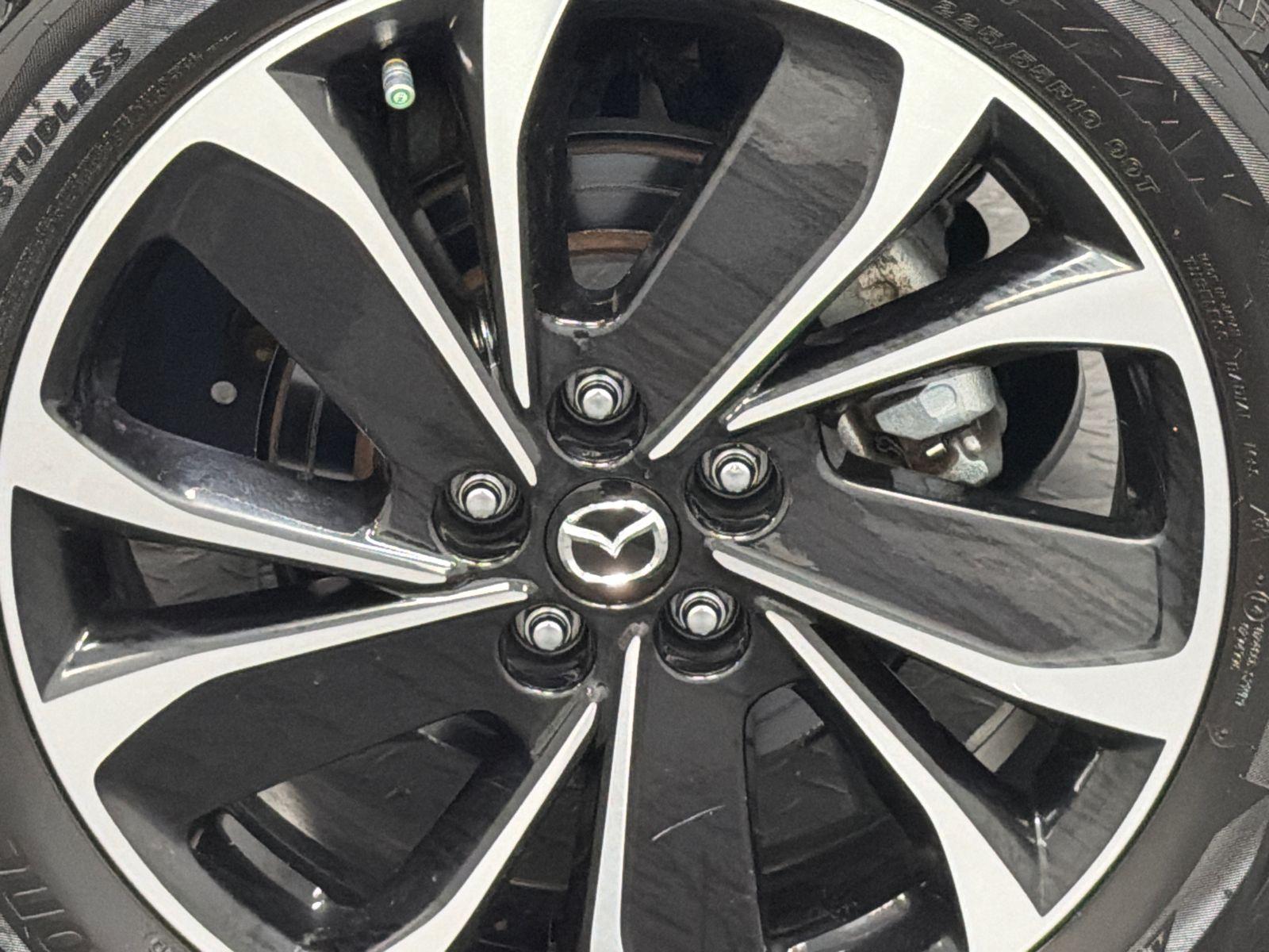 2023 Mazda CX-5 Photo in Silver Spring, MD 20904