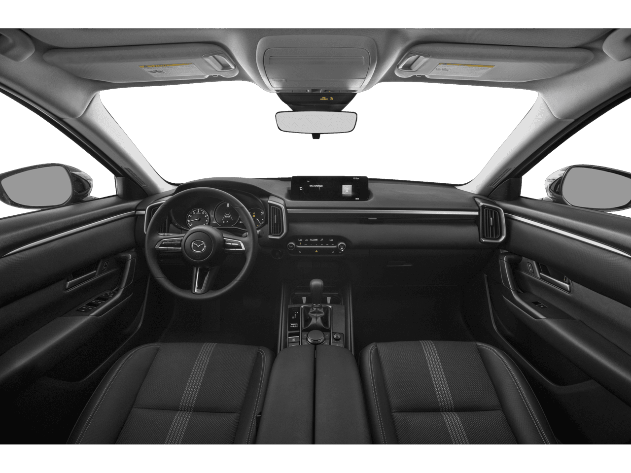 2023 Mazda CX-50 Photo in Silver Spring, MD 20904