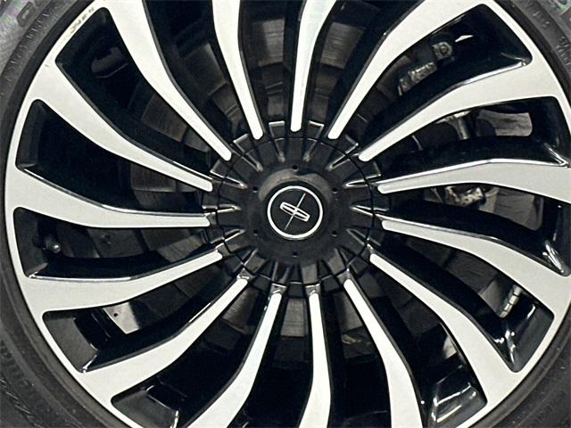 2022 Lincoln Nautilus Photo in Bethesda, MD 20814